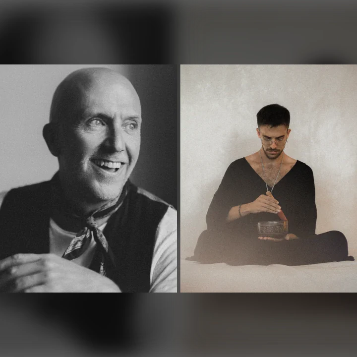 Lee Burridge & Stories Of Dharma