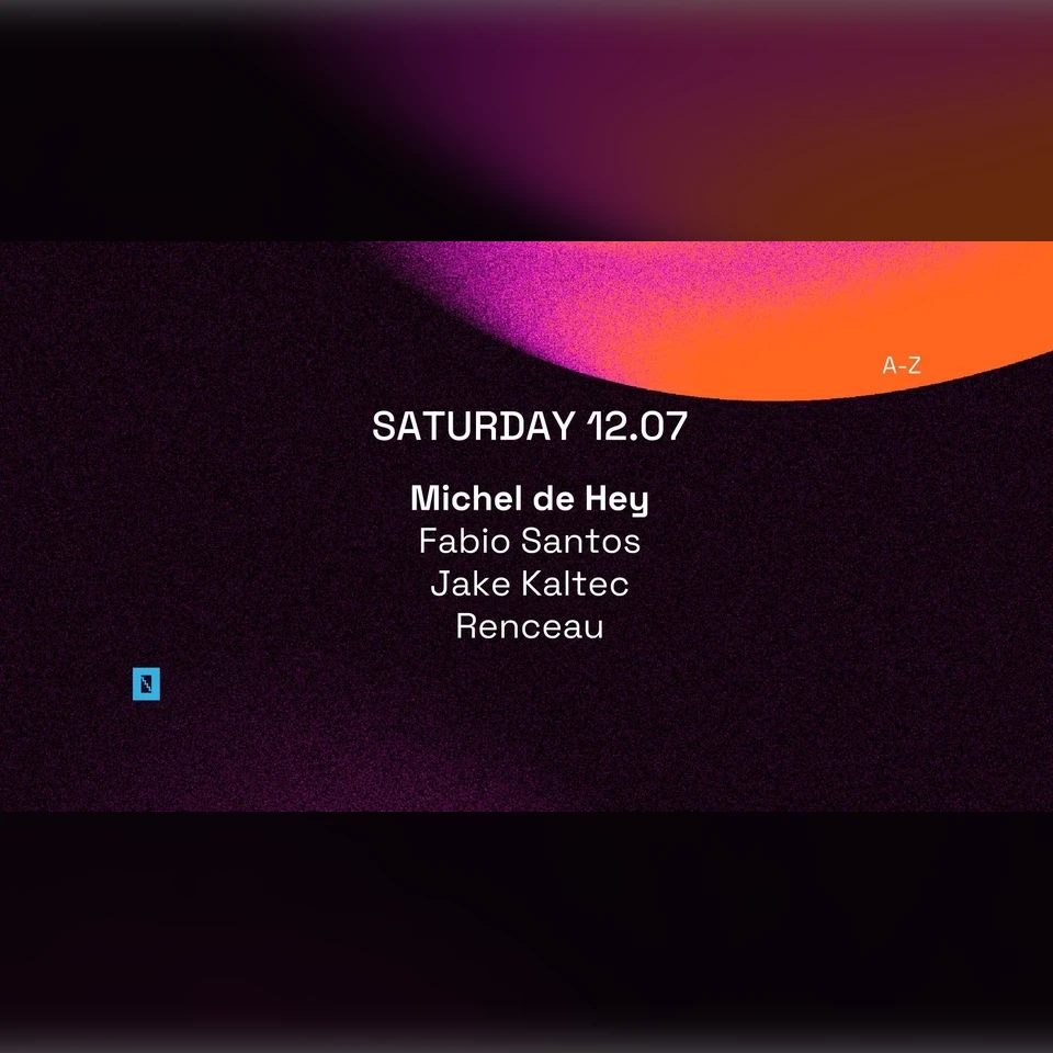 12/07 | Toffler · Michel de Hey