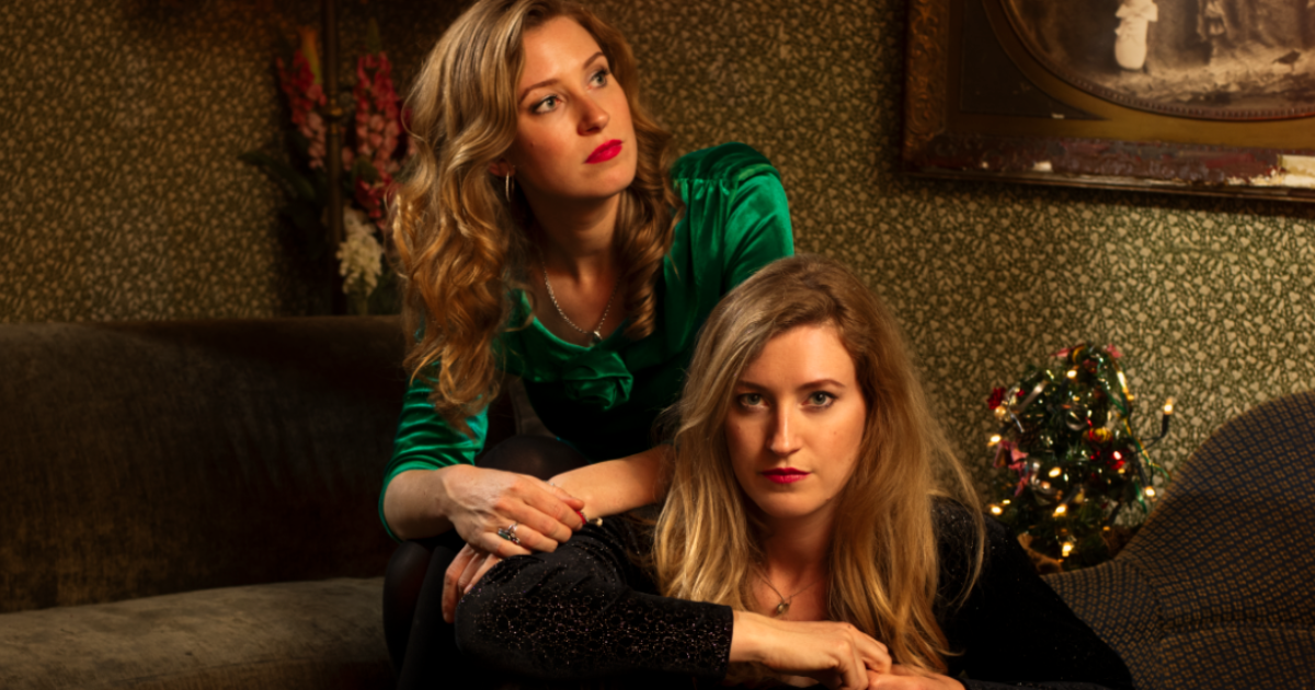 Clean Pete's Kerstshow