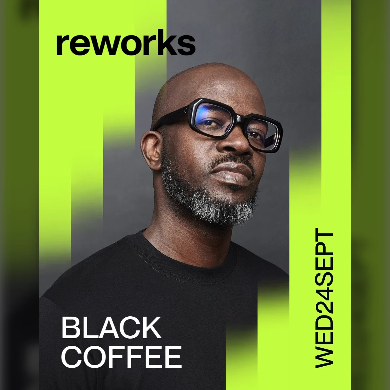 Opening Day | reworks 2025 