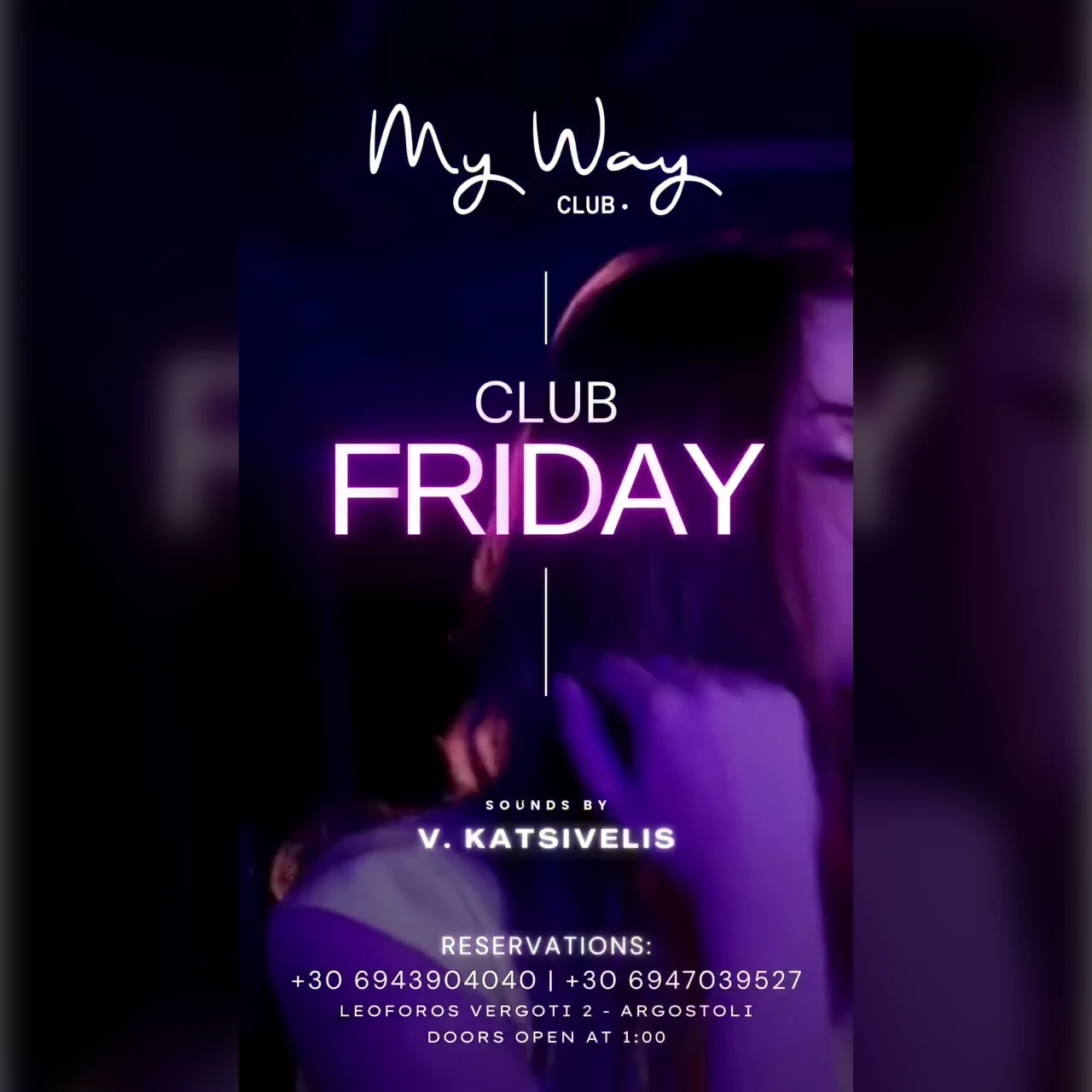 Club Friday