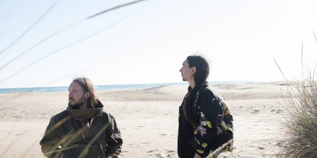 Alcest + Svalbard + Doodseskader