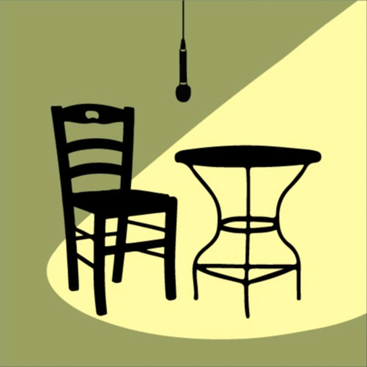 Φεστιβάλ Καφενείο