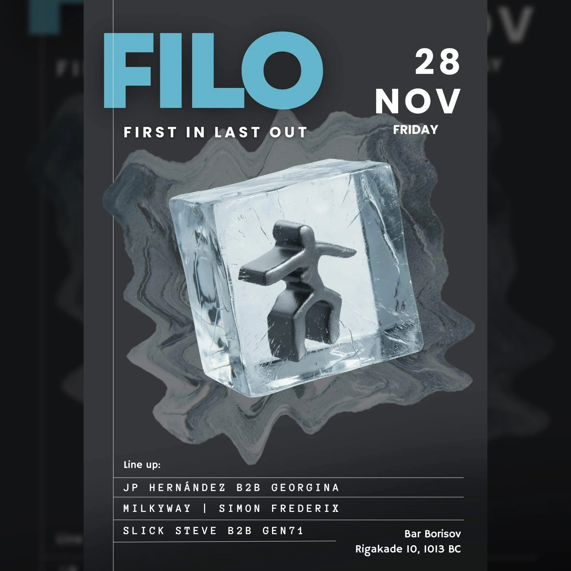 FILO Events