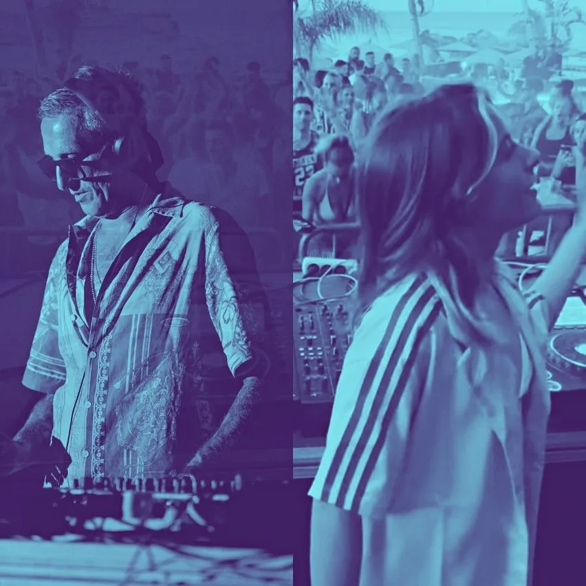 ENDLESS SUMMER PARTY | 14 SEP | SEVASTIANNA & FLOWERCHILD | RAVE WAVES