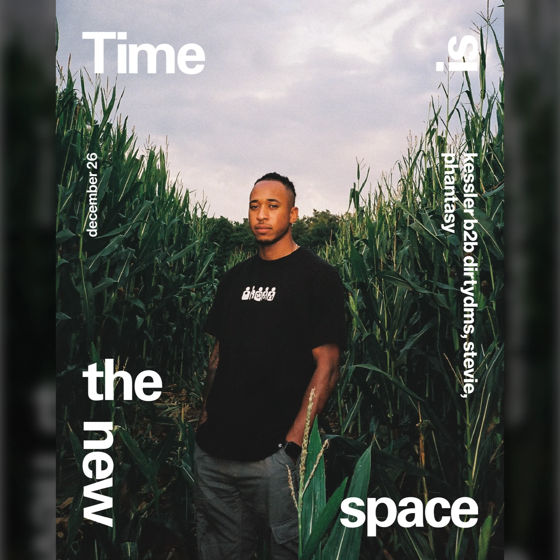 Kessler b2b dirtydms, Stevie, Phantasy