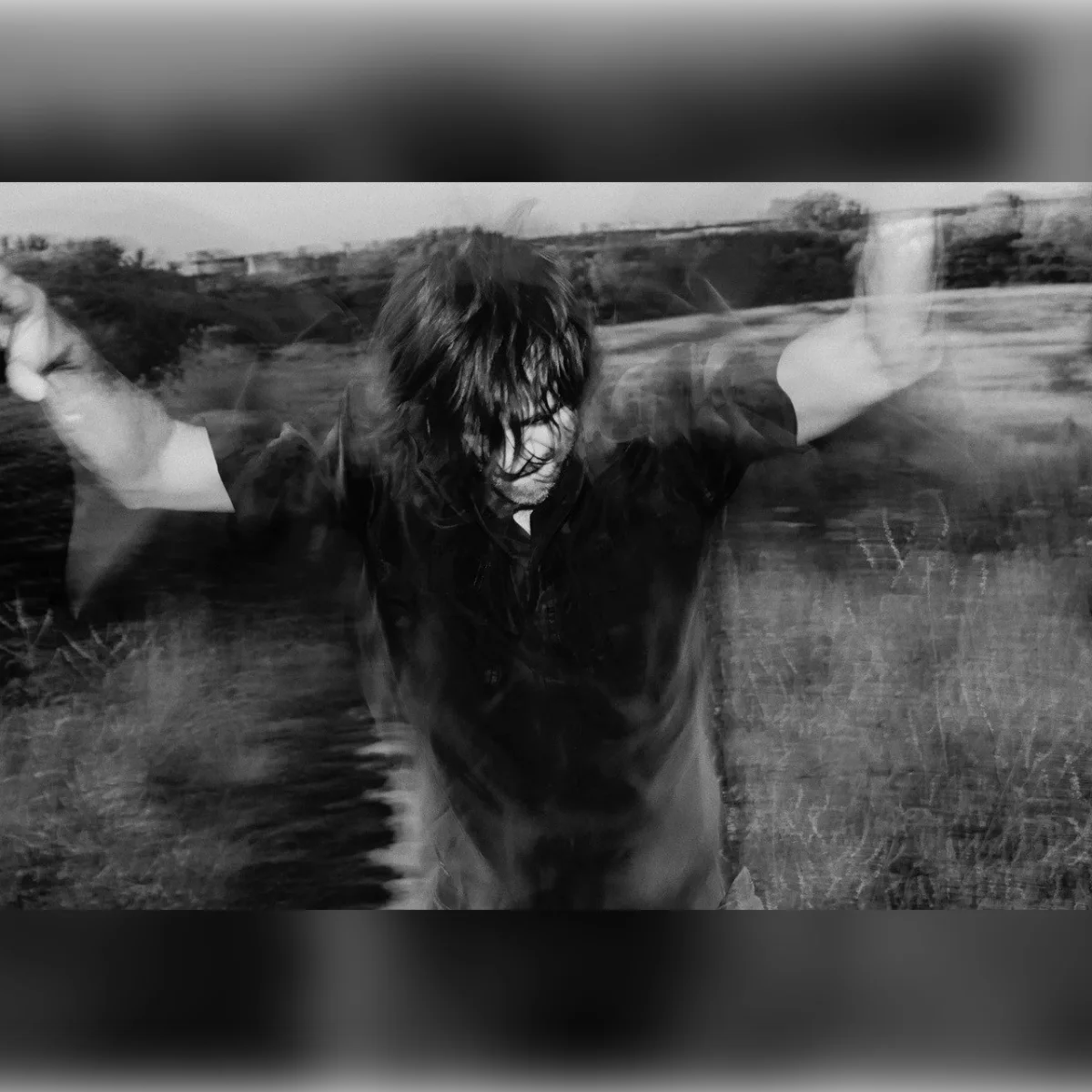 Tobias Christl WILDERN Record Release Tour