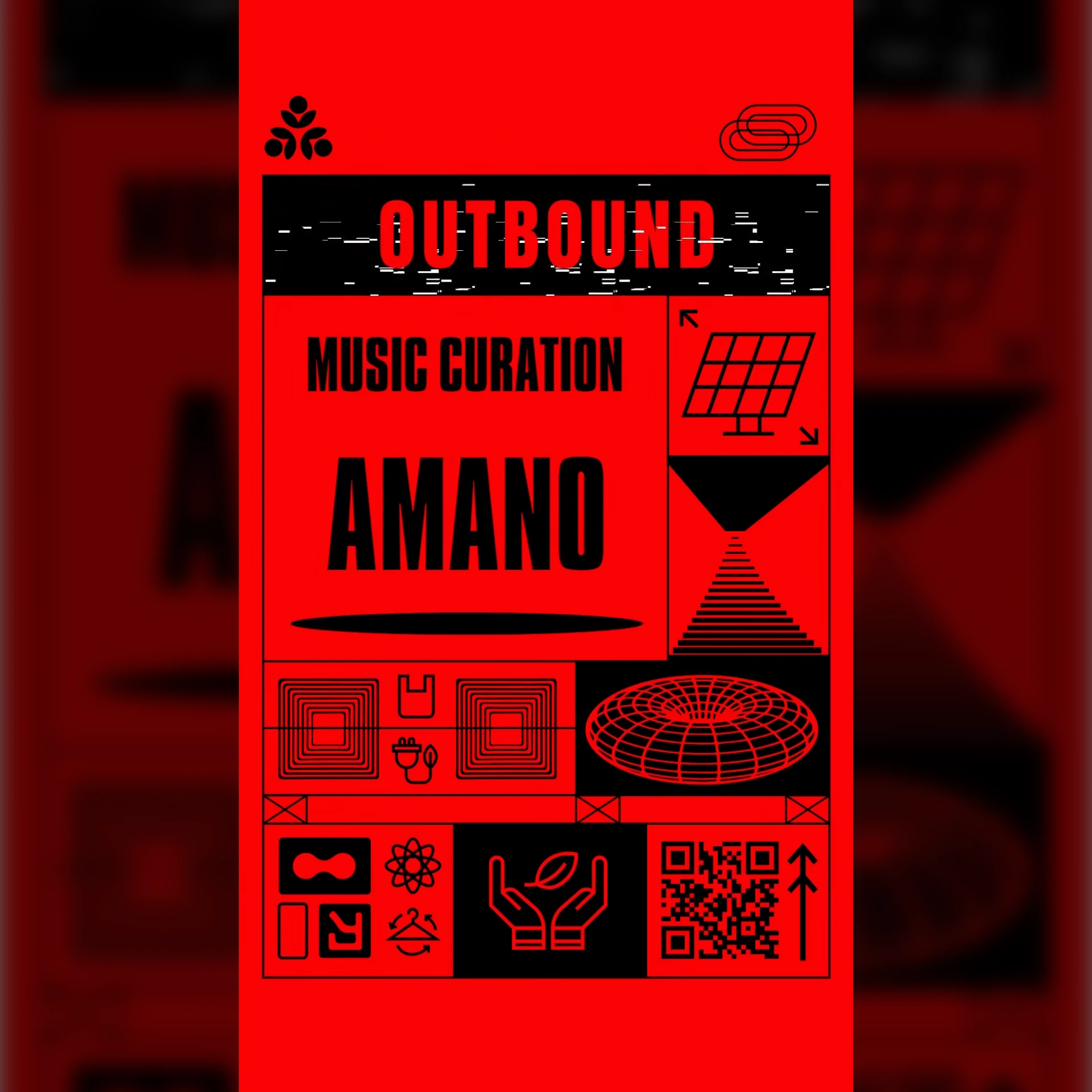 Outbound X Amano & Plumas