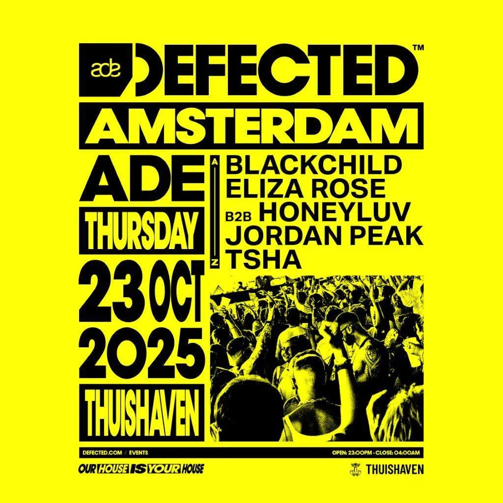 Defected ADE