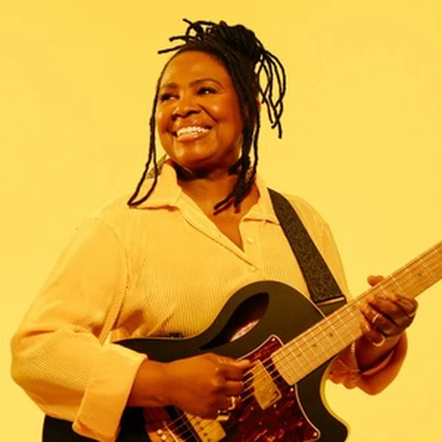 Ruthie Foster - Ruthie Foster