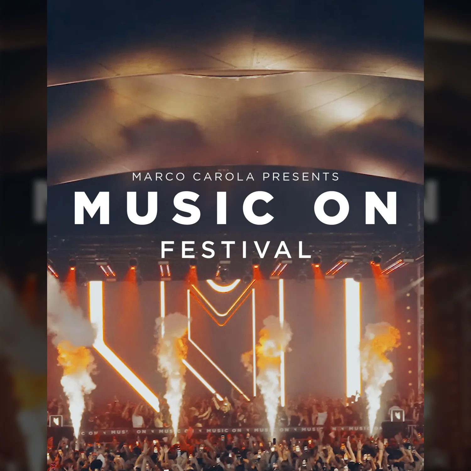 Music On Festival 2026