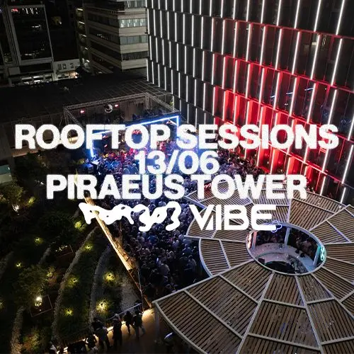 For303 Rooftop Sessions
