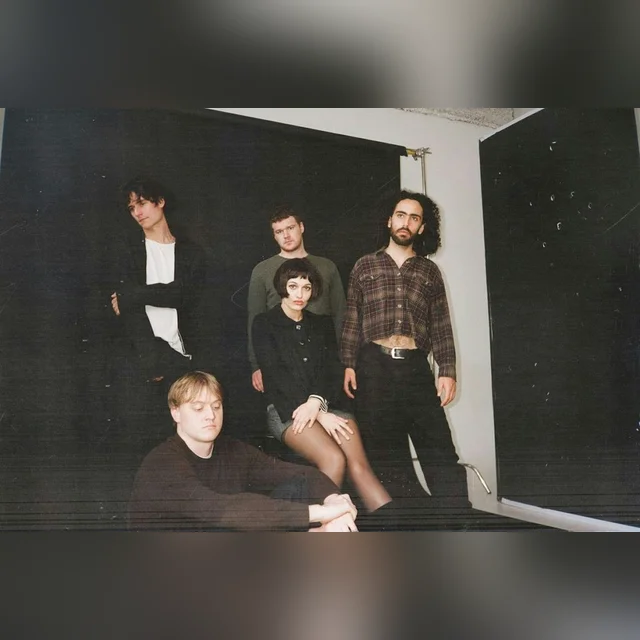 Slow Fiction - Slow Fiction