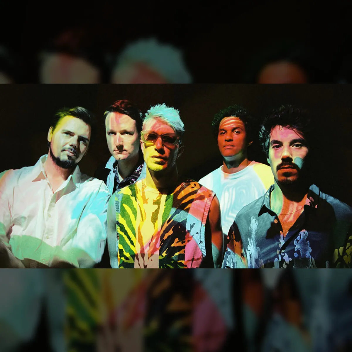 Chef’Special voor War Child + Jack & the Weatherman