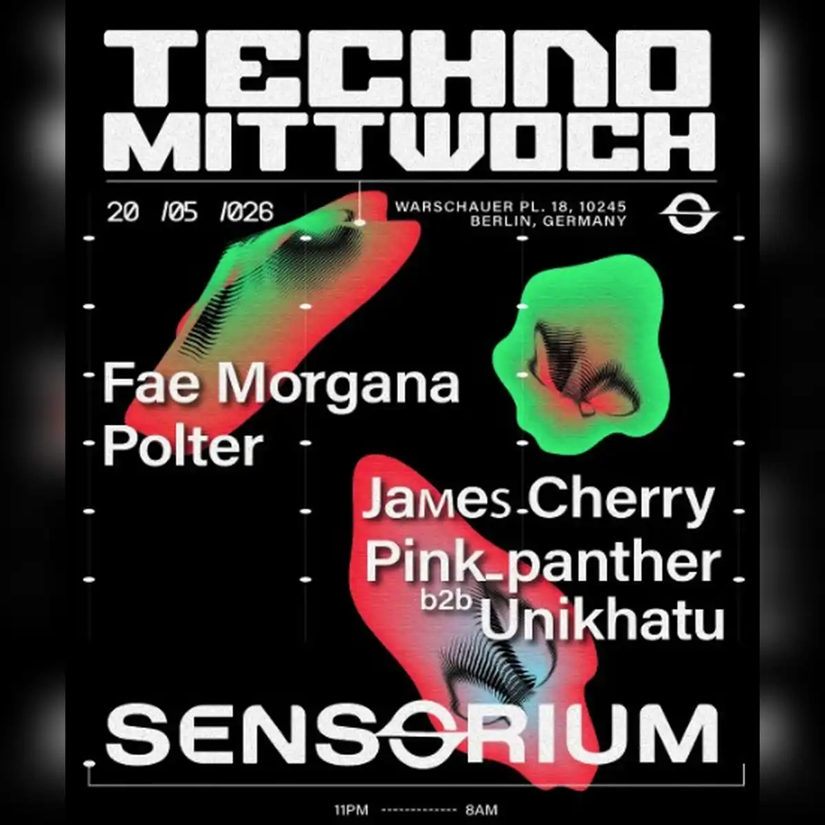 Techno Wednesday