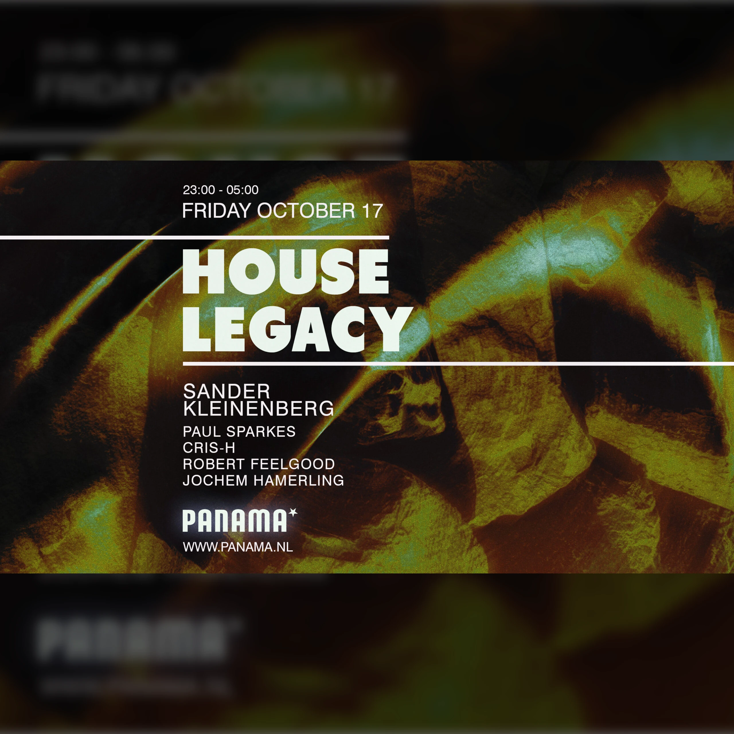 House Legacy