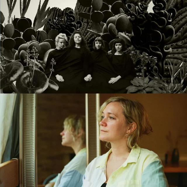 Landless + Brigid Mae Power - Landless