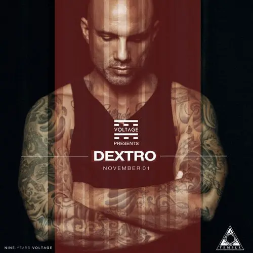 VOLTAGE Welcomes DEXTRO