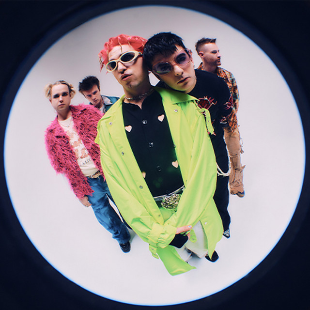 17/11 | Fontaines D.C.