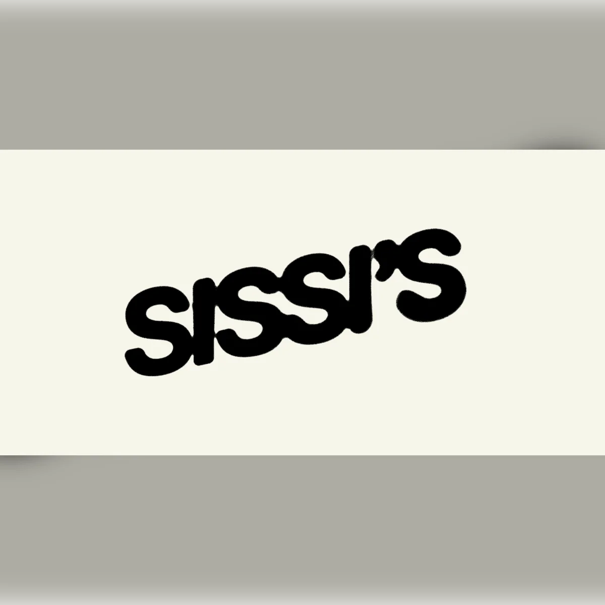 Sissi's Friday Hosted by Locked-in