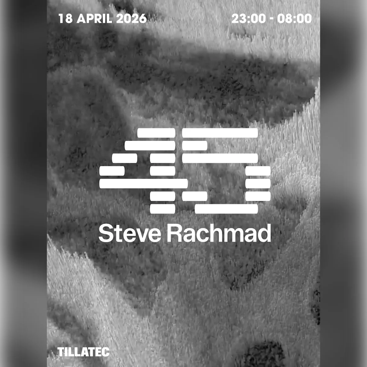 Steve Rachmad: 45 Years in Music
