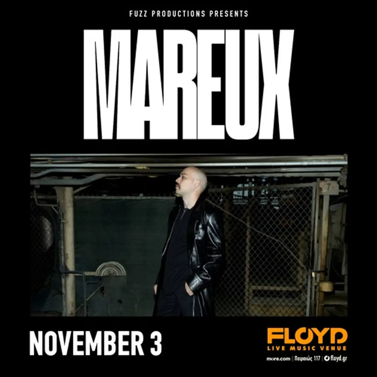 Mareux