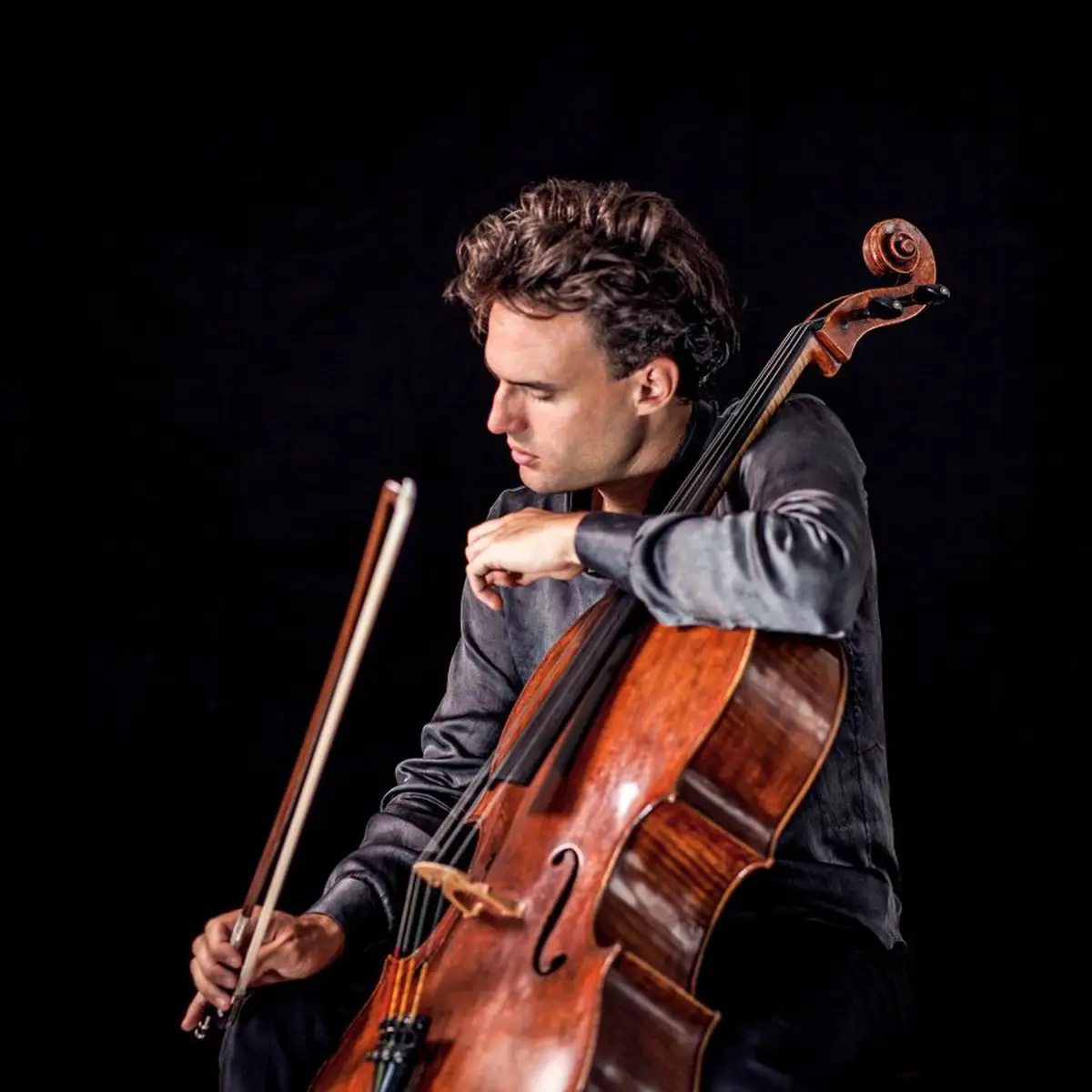 Masterclass — Leonard Elschenbroich