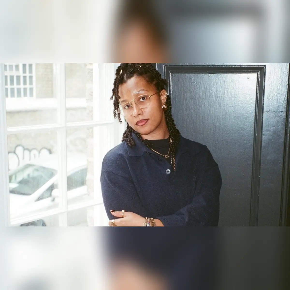 Tia Gordon