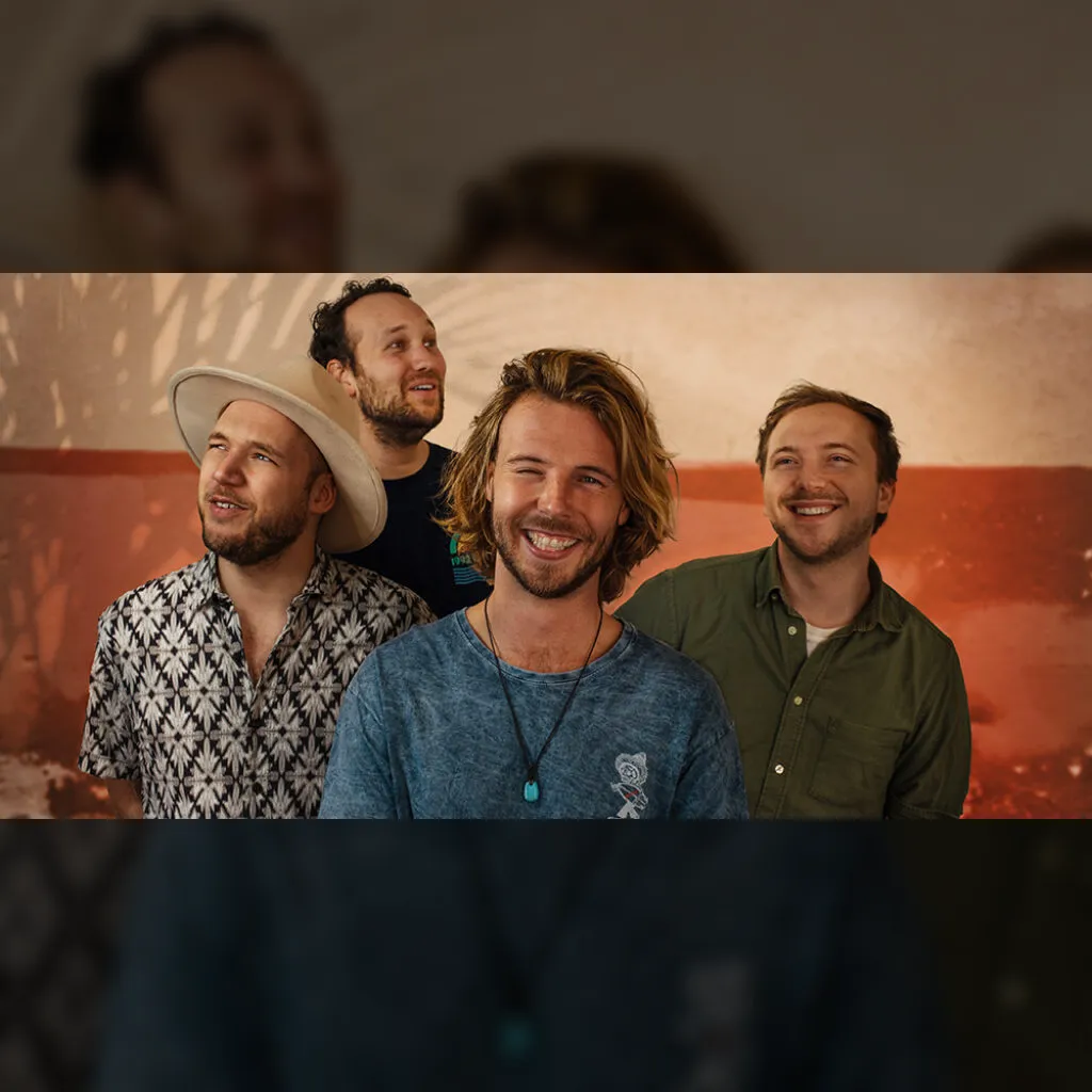 Starfish + Will and the People