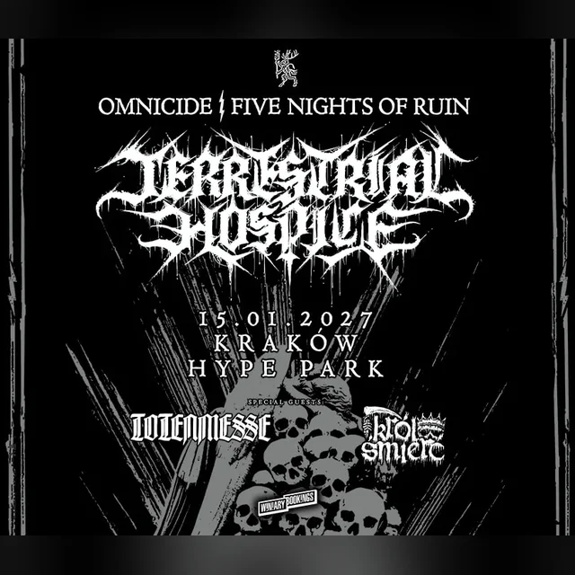 TERRESTRIAL HOSPICE - Terrestrial Hospice