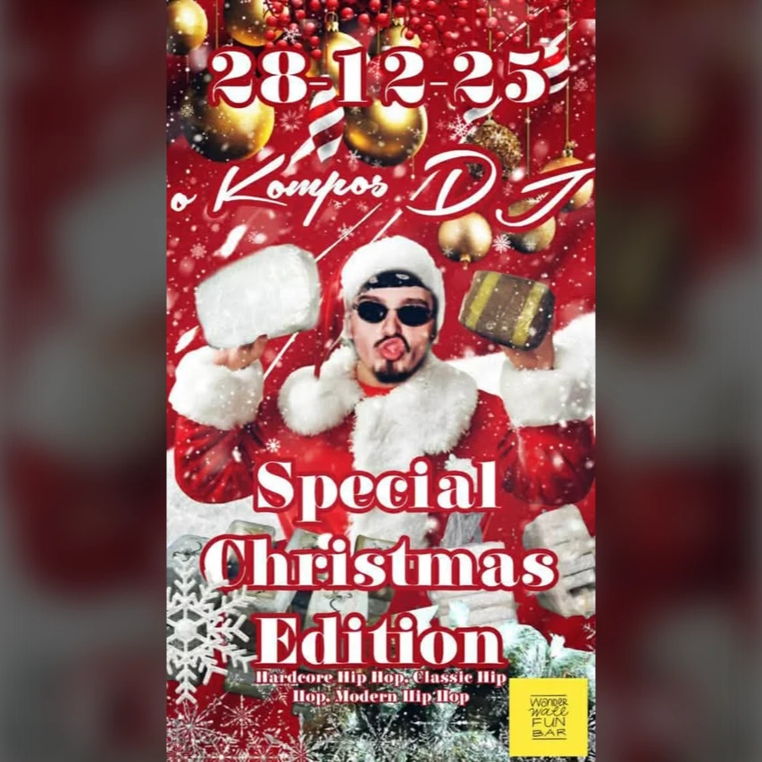 Special Christmas Edition