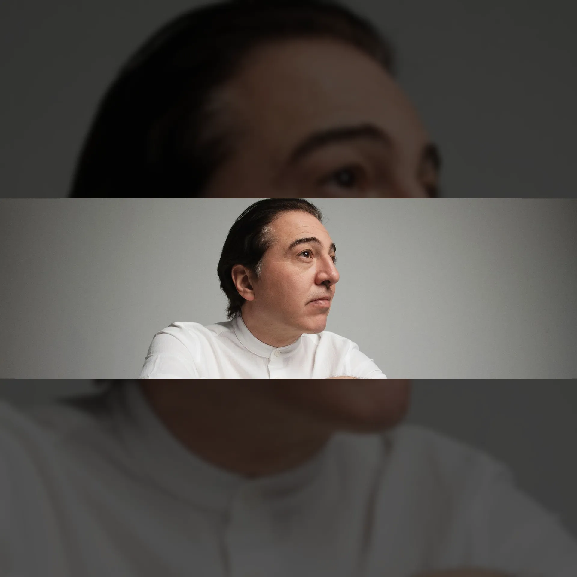 Bachs Goldbergvariaties als nieuw