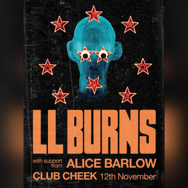 LL Burns - LL Burns