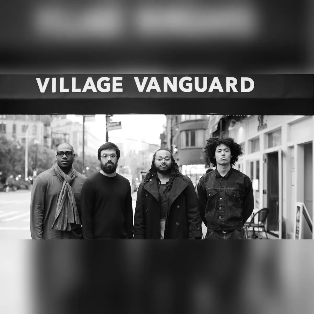 Immanuel Wilkins Quartet