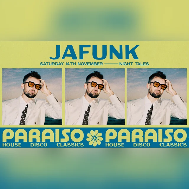 Jafunk - Jafunk