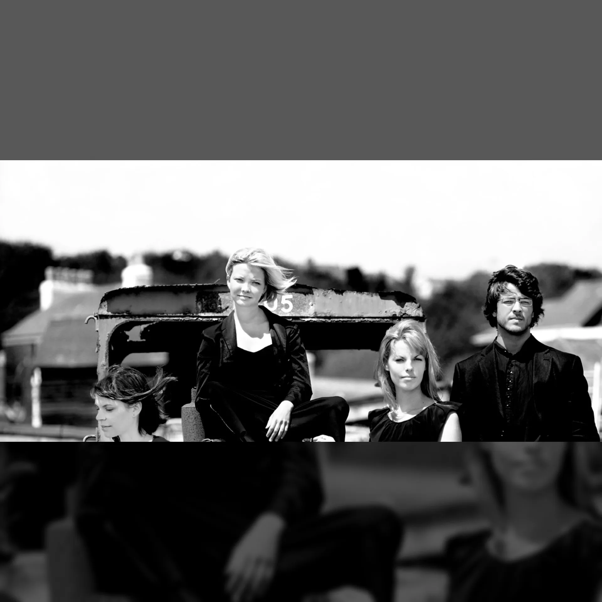 Late Beethoven: Opus 127