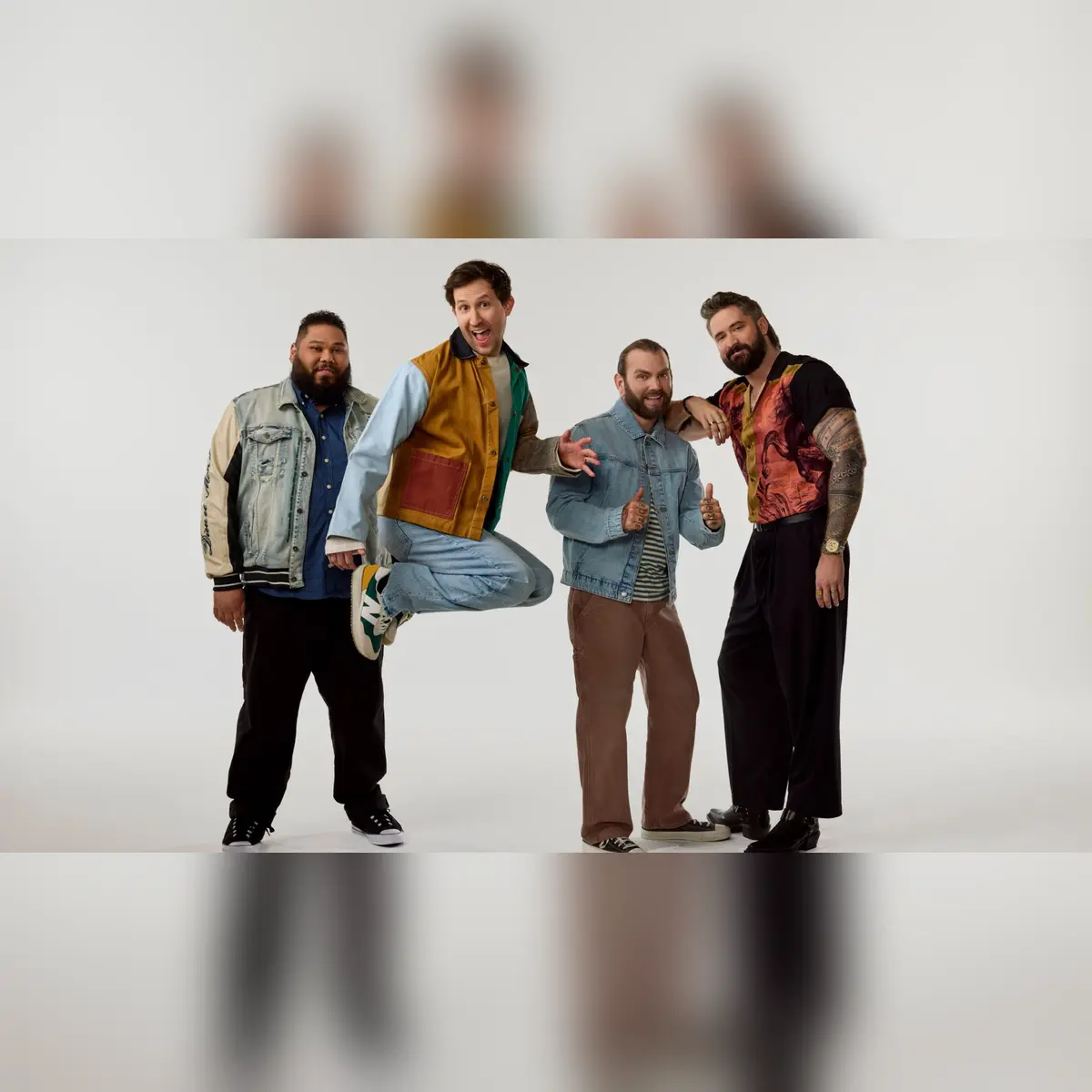Dance Gavin Dance