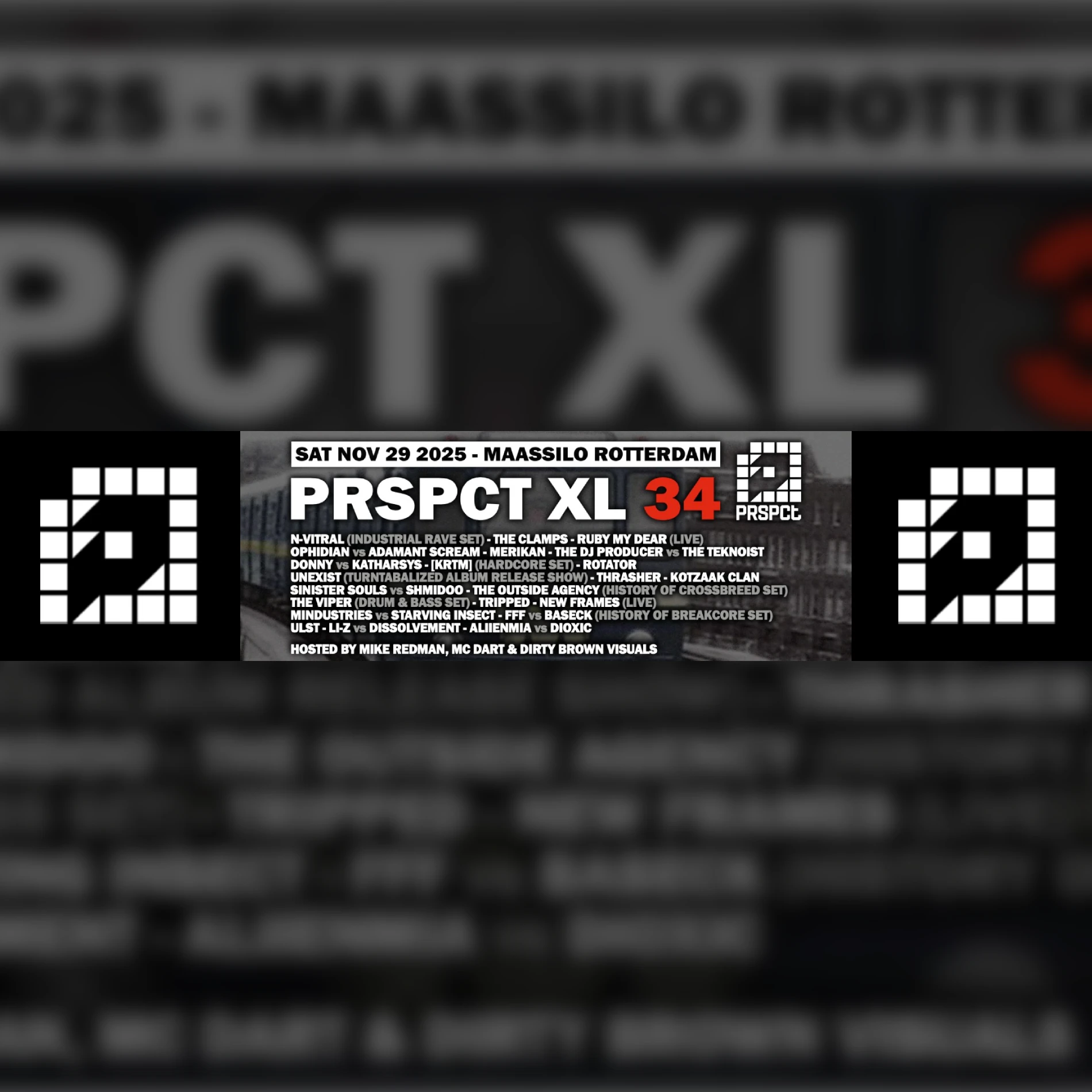 PRSPCT XL34
