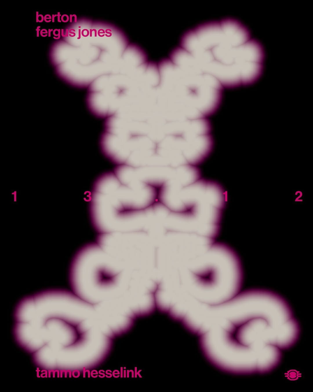 Berton, Fergus Jones, Tammo Hesselink