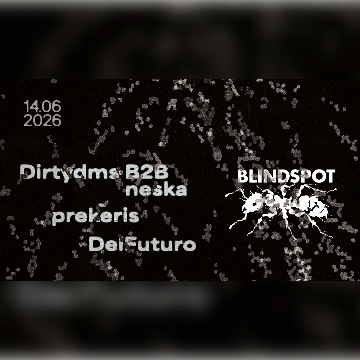 Blindspot