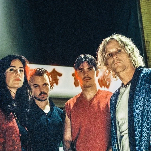 V11 x Rotown presents: GUNMOLL