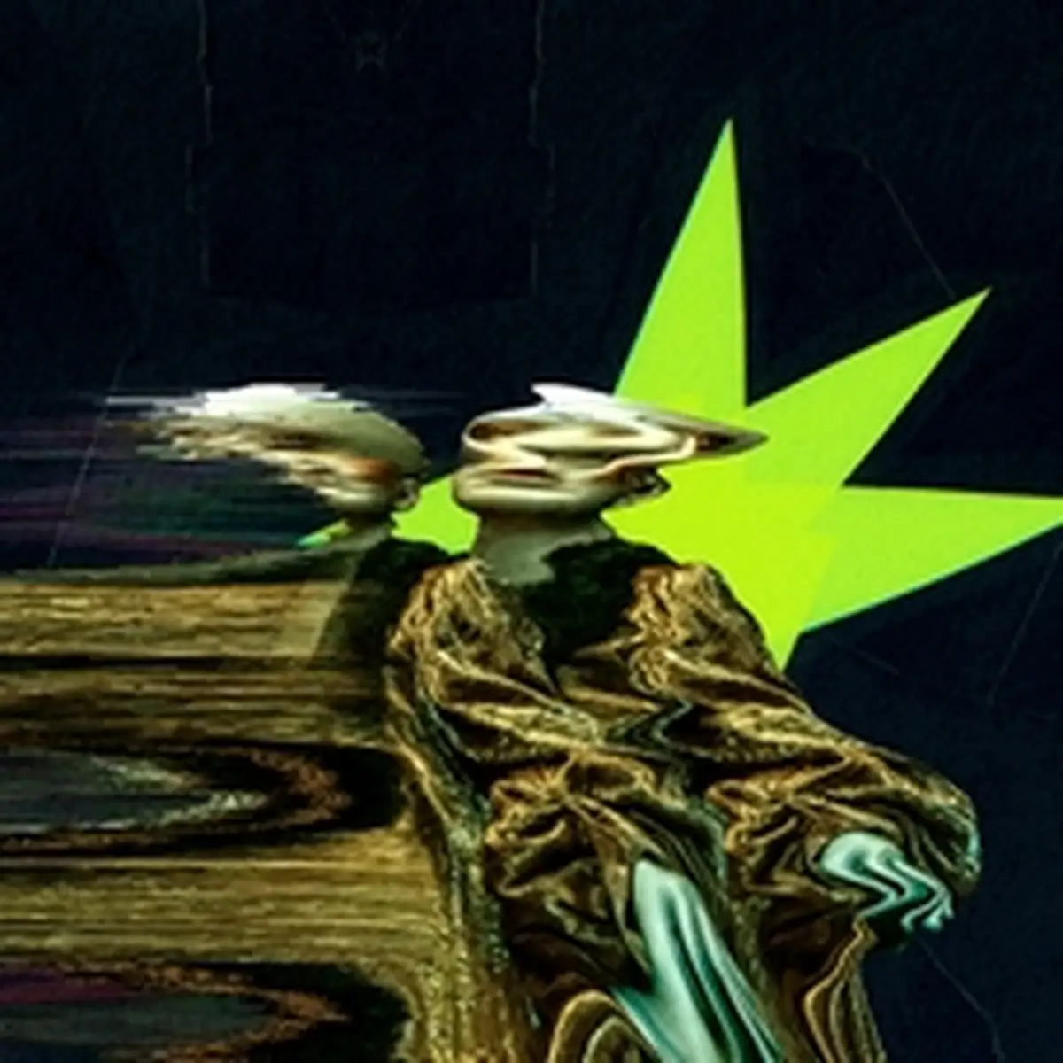 Ο Λανθάνων Χώρος παρουσιάζει τα έργα επτά νέων συνθετών