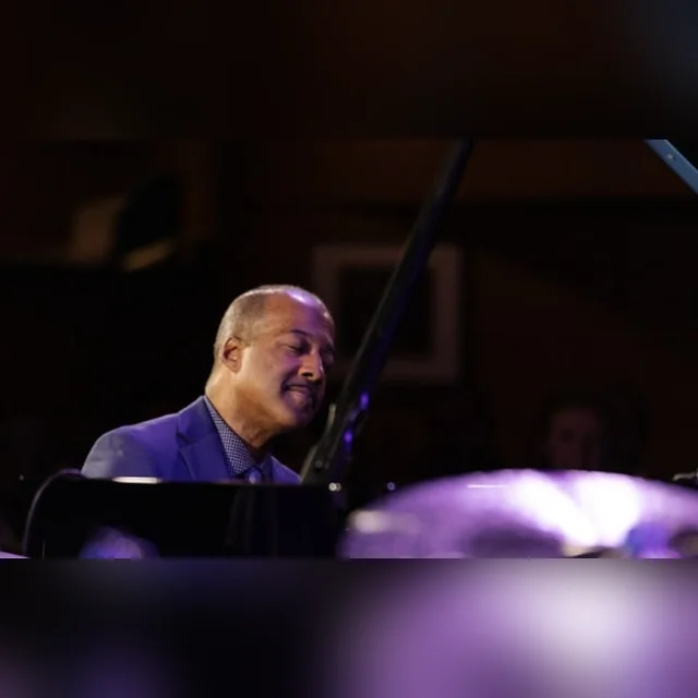 Eric Scott Reed Quartet - Eric Scott Reed
