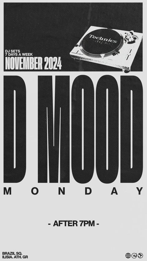 D MOOD