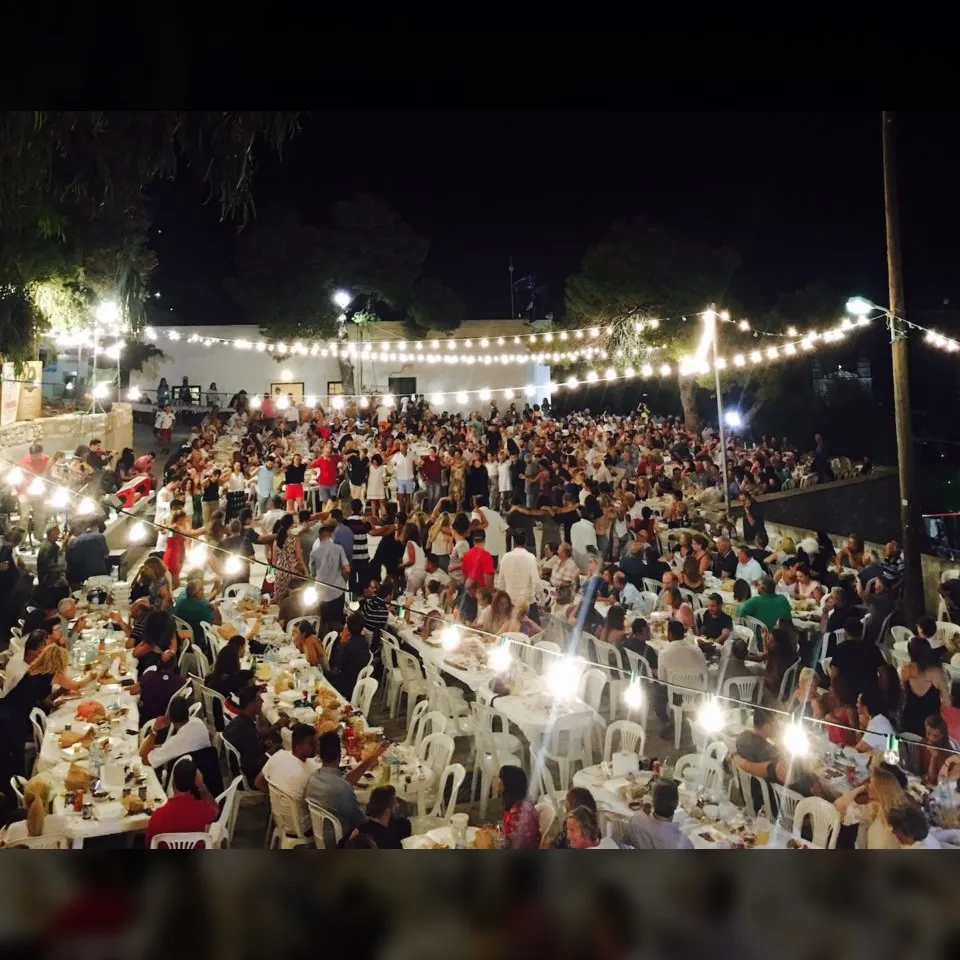 Γιορτή Ντομάτας | Πλάτανος