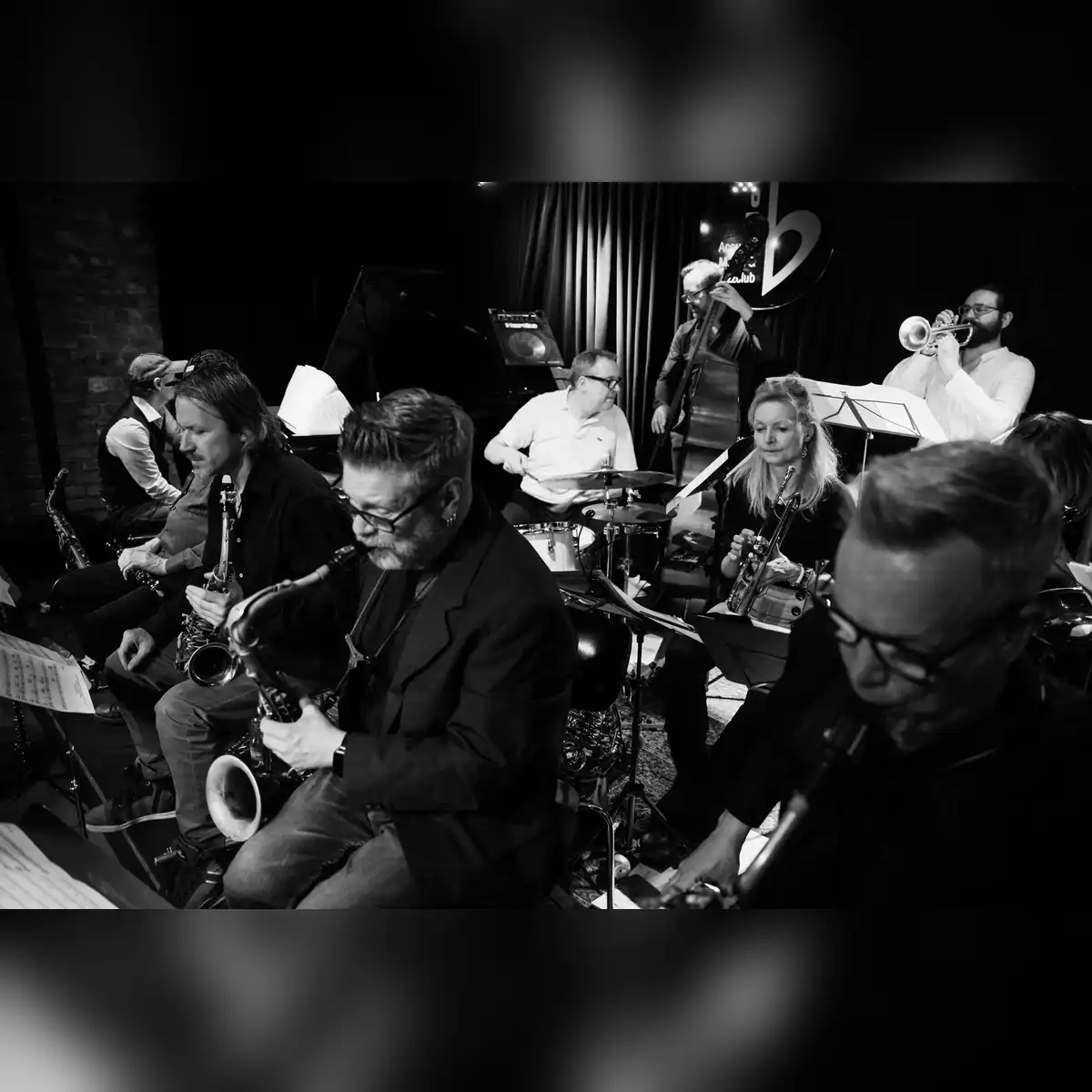 Berlin Cool Jazz Project