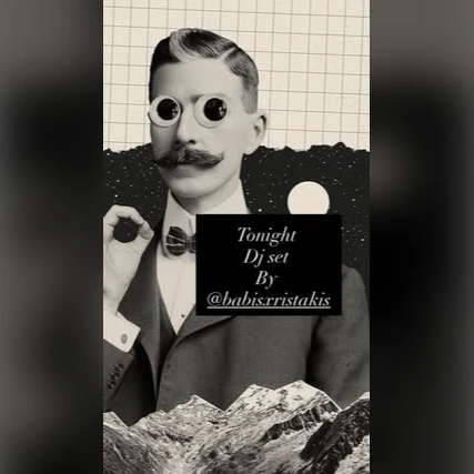 DJ Set by Babis Xristakis