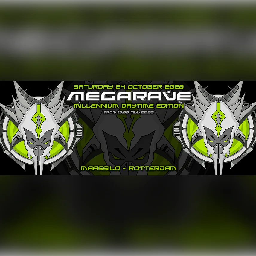 Megarave