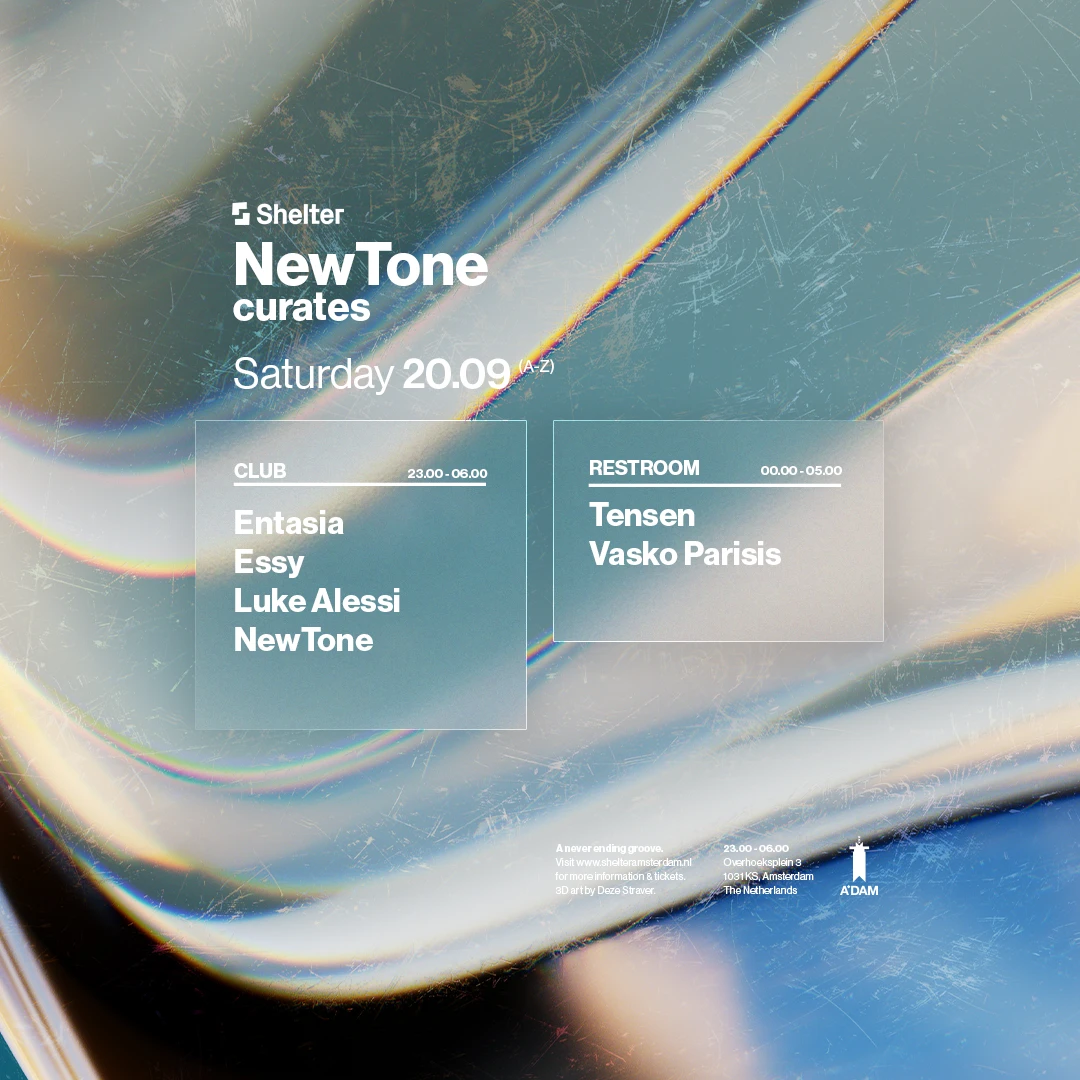 NewTone curates