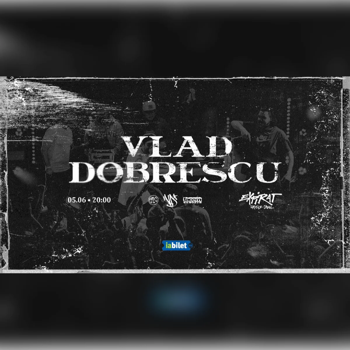 Vlad Dobrescu